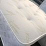 New Single, Double, King & Superking Tufted Sprung Memory Foam Mattresses In Stock Image 2