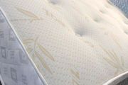 New Single, Double, King &amp; Superking Tufted Sprung Memory Foam Mattresses In Stock