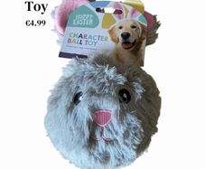 Dog Toy