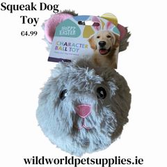 Dog Toy