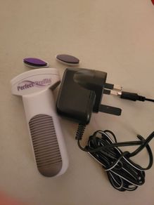 face massager