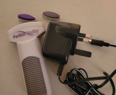 face massager