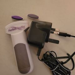 face massager