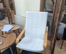 Living Room Chair