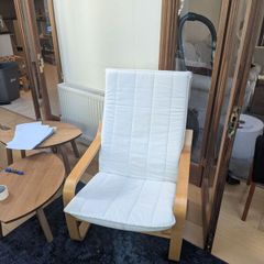 Living Room Chair