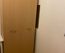Bedroom Wardrobe