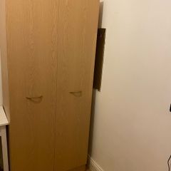 Bedroom Wardrobe