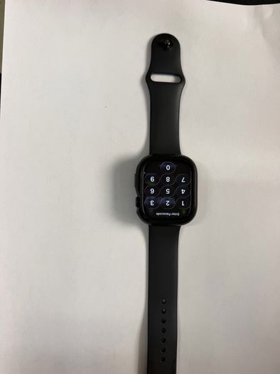 Apple Watch Series 10