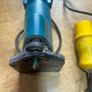 Makita 3705 laminate trimmer/router Image 2