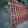 shuttering pans Image 5