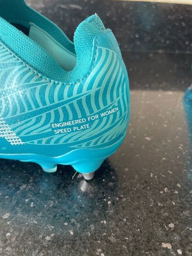 Football boots