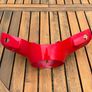 Vespa LX 50 Handlebar cover front Image 2
