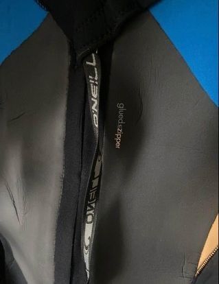 Bnwot O Neills Womens Wetsuit And Thermohood