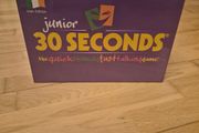 Junior 30 Seconds