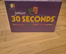 Junior 30 Seconds