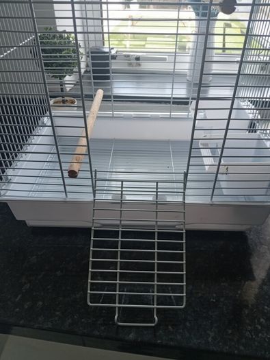 Birdcage