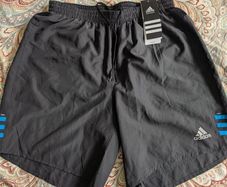 New Adidas Men's Shorts, Size M
