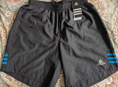 New Adidas Men's Shorts, Size M