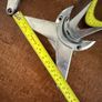 table legs adjustable Image 7