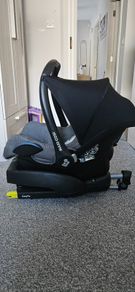 Car seat (Maxi Cosi)