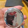 Newbridge Silverware Compact Mirror Image 3