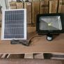 Solar lights and LED Floodlighting Image 2