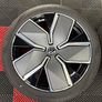 4 New alloy wheels and Pirelli tyres for sale Image 5