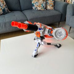 Nerf N Strike Elite Rhino Fire