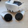 META Quest 3 - 512GB with 5m Charing Cable Image 2