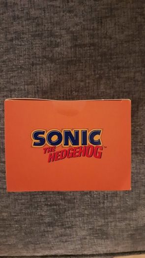 Tails Boom8 Series - Sonic the Hedgehog