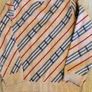 Burberry cardigan 4/5yrs Image 2