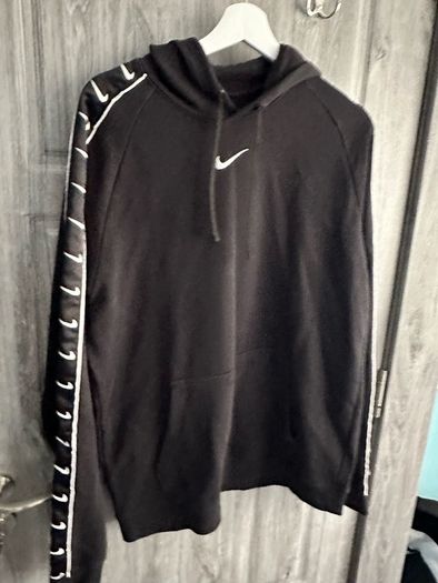 Mens Nike Hoodie - Large