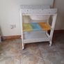 baby changing table Image 3