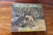 Chelsea Crowell Crystal City CD