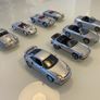 Model Porsche collection Image 7
