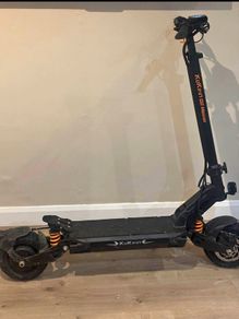 Kugoo G2 Master 2024