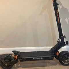 Kugoo G2 Master 2024