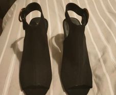 women's shoes