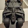 Batman Begins Batmobile Replica Tumbler DC Direct Gallery Image 2
