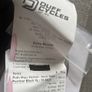 Path Mips Helmet Adult Matte Black XL Image 2