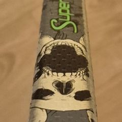 Odyssey White Ice 2-ball Putter