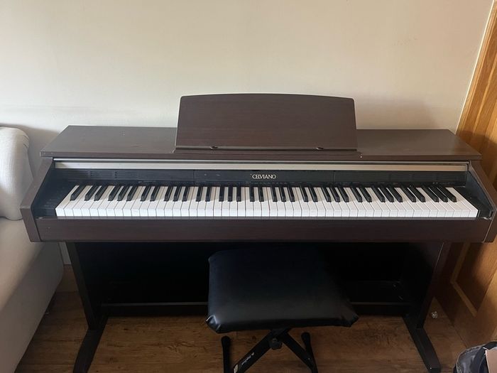 piano