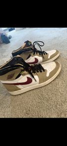 Air Jordans 1