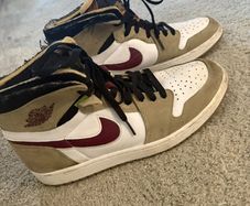 Air Jordans 1