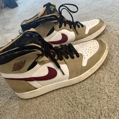 Air Jordans 1