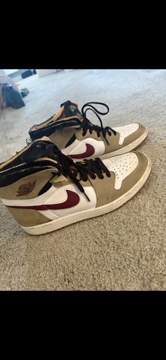 Air Jordans 1