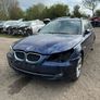 Breaking bmw 520d 2009 e61 a76 Image 3