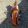 Stihl TS410 Consaw "Refurbished" Image 3