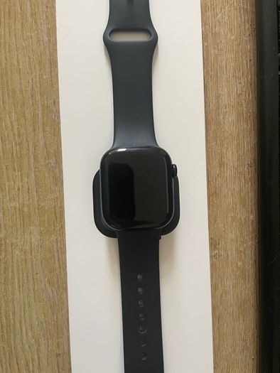 Apple Watch 10 42mm M Strap