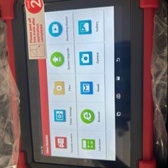 New LAUNCH X431 CRP919XBT Upgrade from Other CRP Scanners, includes a DBSCar VII VCI obd